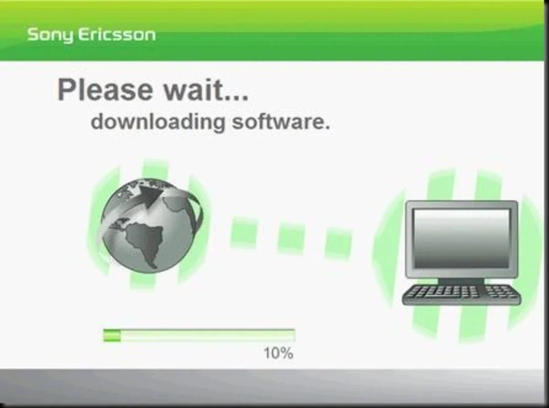 Sony Ericsson Update Service for Windows - Keep Your Phone Updated