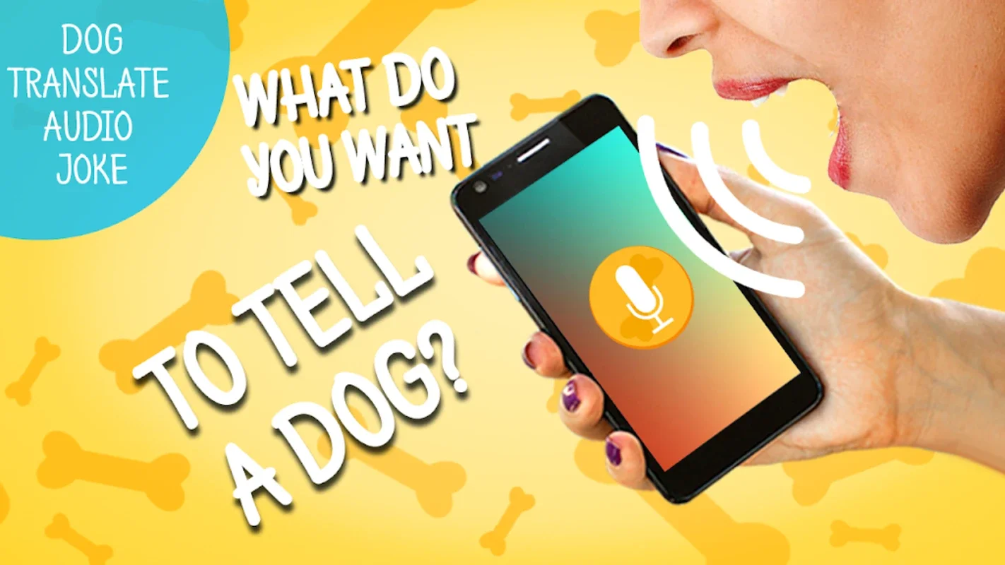 Dog Voice Translator for Android: Understand Your Pet