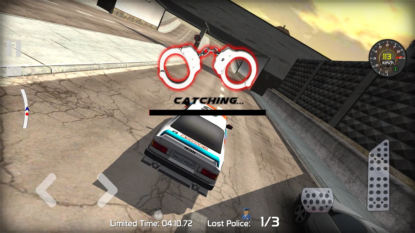 Super Street Rally Racing for Android - Thrilling Races Await