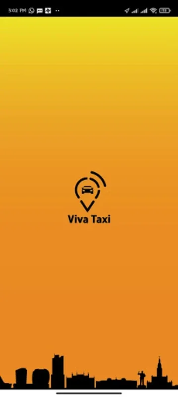 Viva Taxi for Android - Seamless Taxi Booking in Mozambique