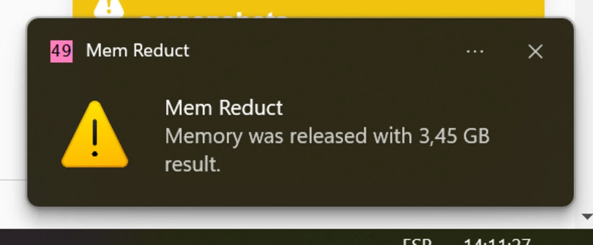 Mem Reduct for Windows - Free Download Now