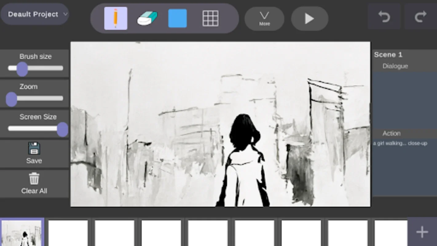 Storyboard App for Android: Transform Your Creativity