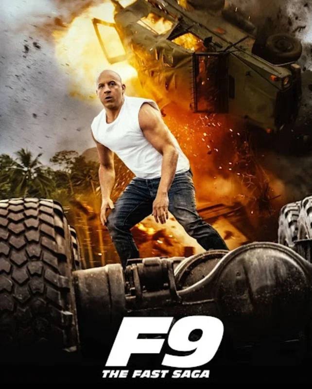 Fast and Furious Wallpapers HD for Android - Visual Delight