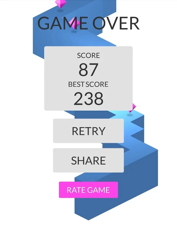 ZigZag for Android - Play the Thrilling Arcade Game