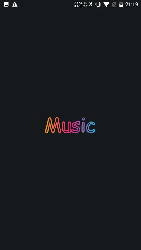 Music Player for Android - Enjoy Music on the Go