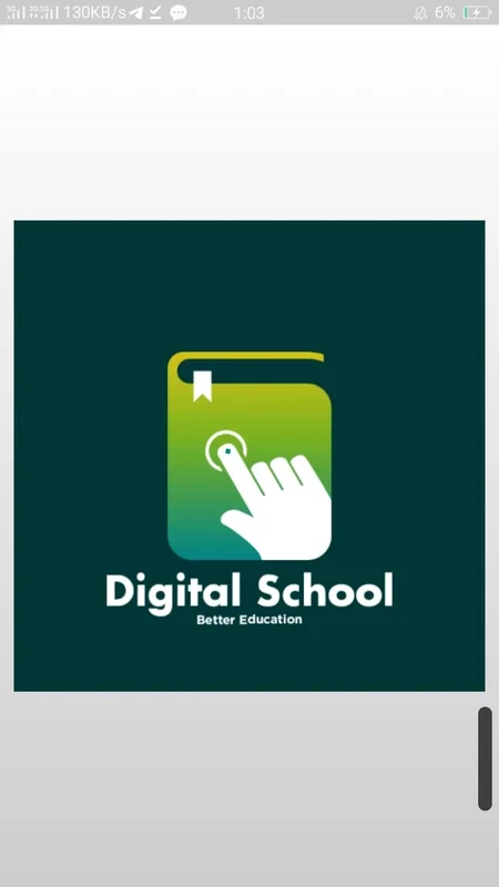 Digital School for Android: Enhancing Learning