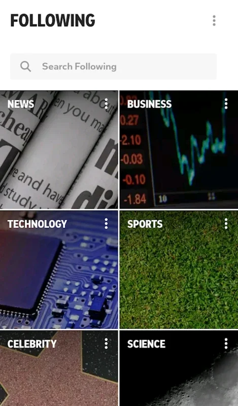 Flipboard Briefing for Android - Stay Updated on the Go