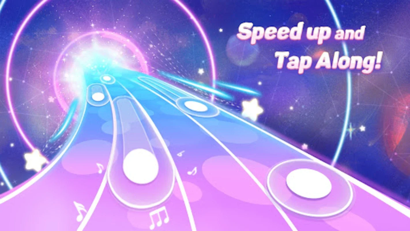 Music Dream Tiles for Android: A Captivating Rhythm Game