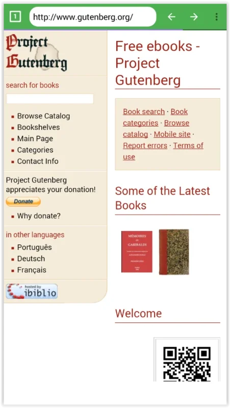 Free Books for Android: Access Multiple Ebook Platforms