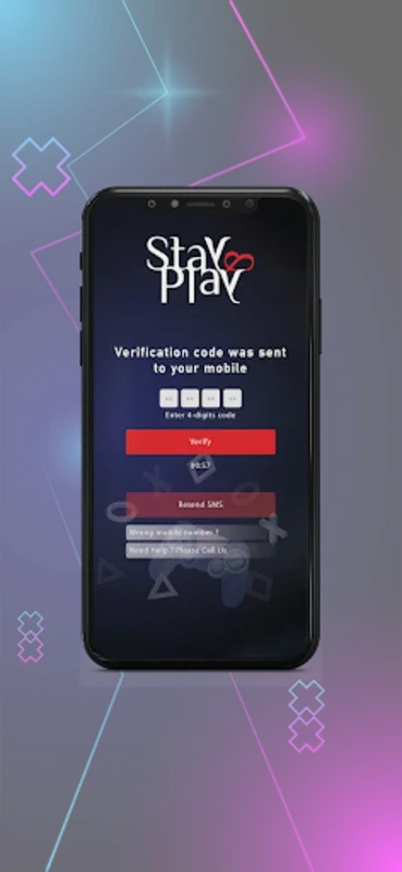 Stay & Play for Android: Earn Loyalty Rewards