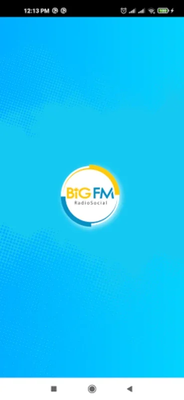 BigFM Thailand for Android - A Blend of Thai and International Music