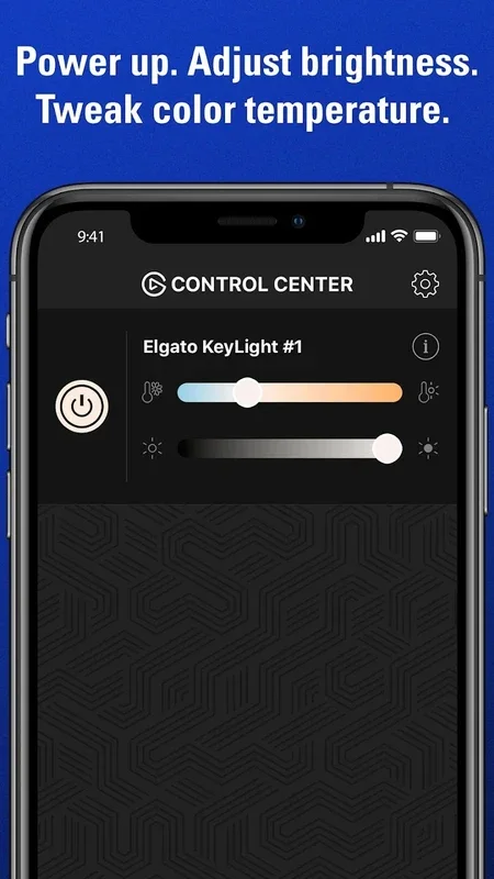 Elgato Control Center for Windows - Transform Lighting Easily