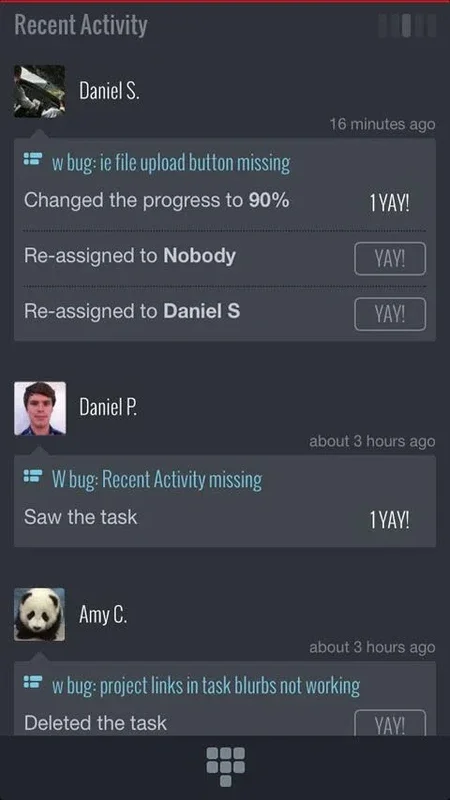 Mindjet Tasks for Android - Streamline Your Task Management