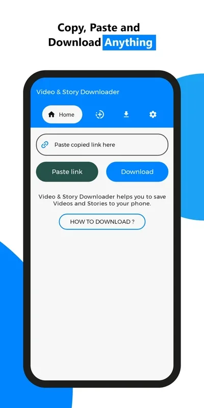 Video & Story Downloader for FB for Android - Enhance Your FB Experience