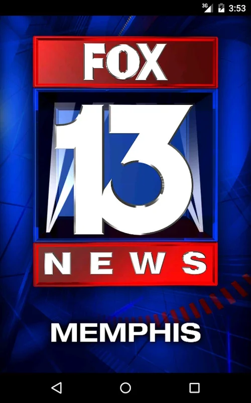 FOX13 Memphis for Android: Real-Time News & Insights