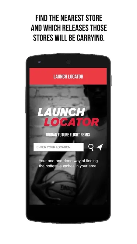 Foot Locker for Android - Exclusive Sneaker Access