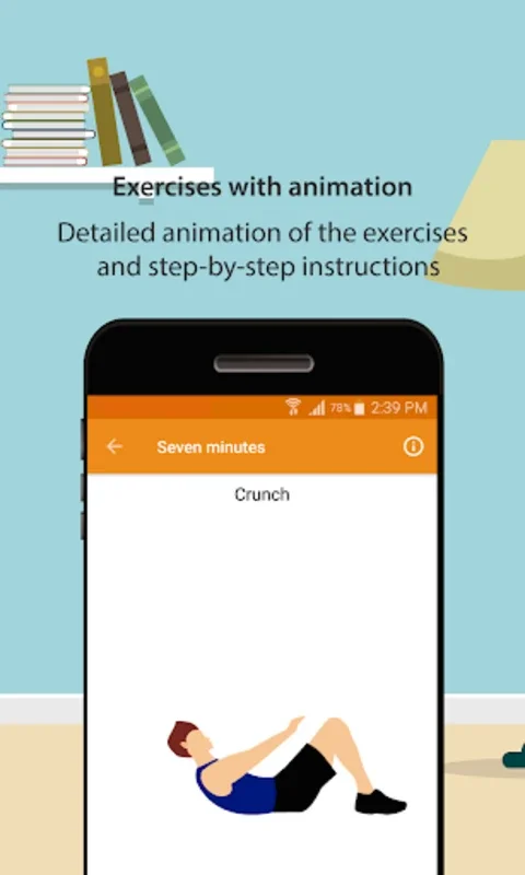 Home Workouts for Android: Maximize Fitness at Home