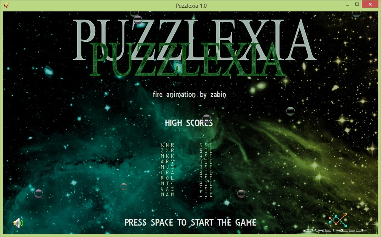 Puzzlexia for Windows - Challenging Logic Game