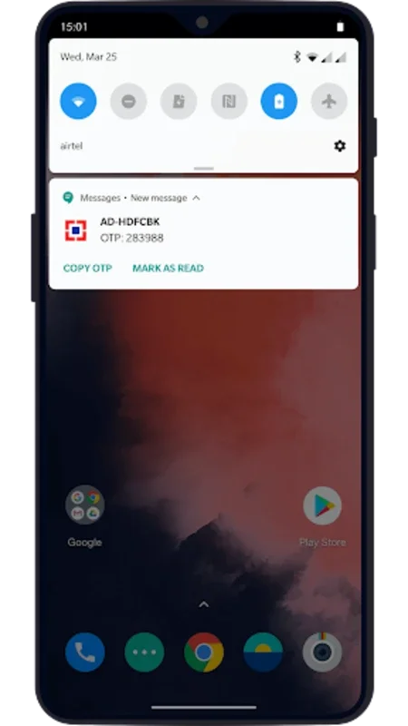 OnePlus Messages for Android: Streamline Your Inbox