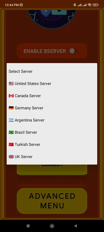 Harisa Unblocker VPN for Android - Unblock Websites Easily