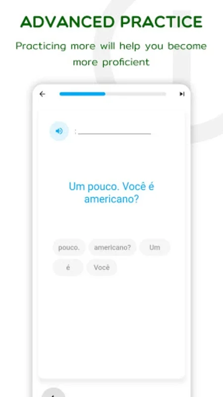 Portuguese for Android: Master with Real - World Videos