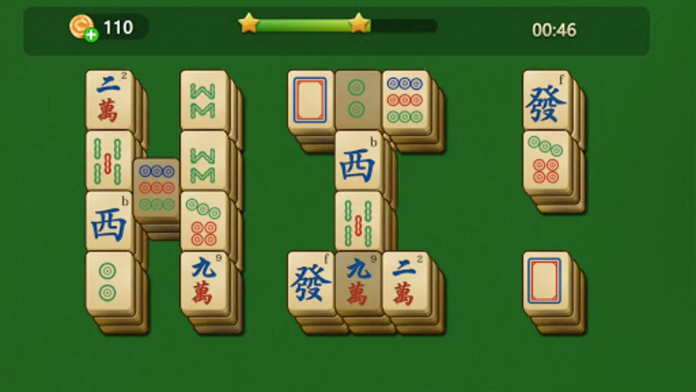 Mahjong-Classic Match Game for Android: Engaging Puzzle Fun