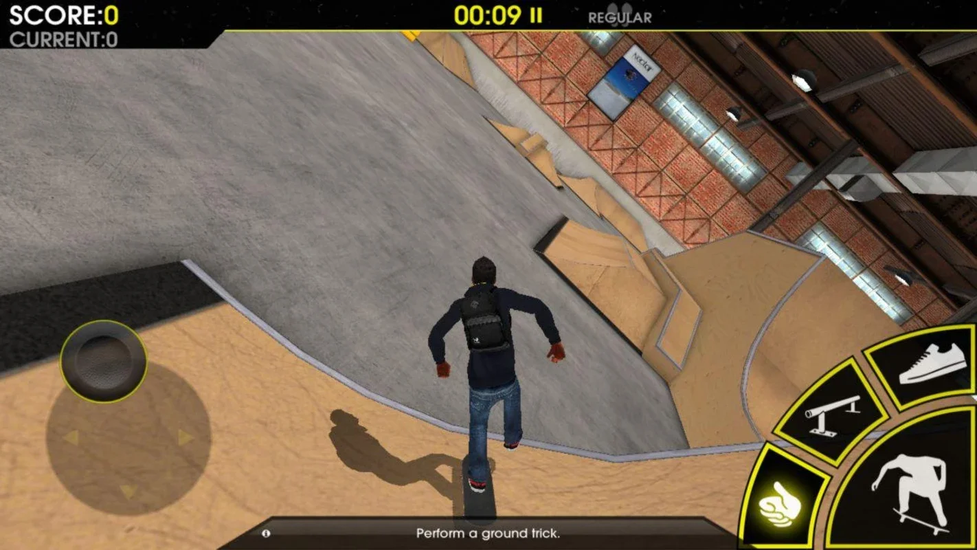 Skateboard Party 3 for Android - Thrilling Skateboarding Game