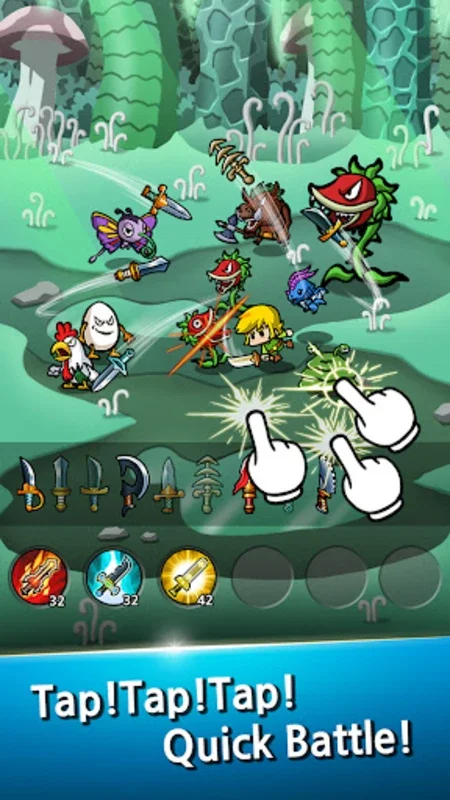 Blade Crafter2 for Android - Download the APK from AppHuts