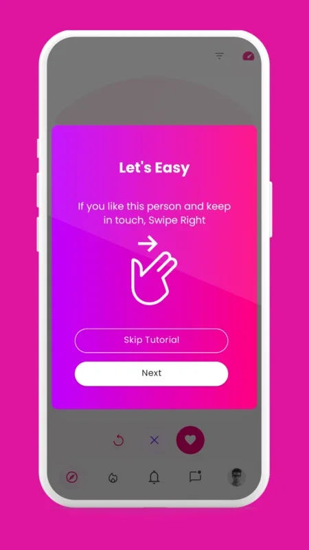 Lovers Match Finder for Android - Find Your Perfect Match