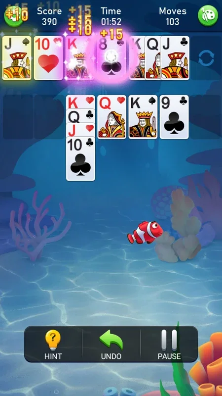 Solitaire for Android: Enjoyable Card Game