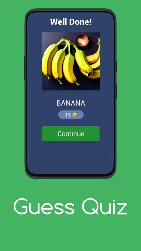 Guess Quiz for Android: Engaging Quizzes at Your Fingertips