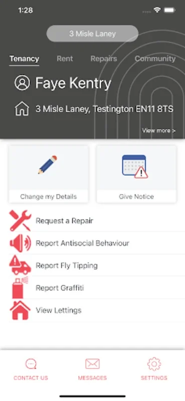 Andium@Home for Android - Simplify Your Tenancy Management