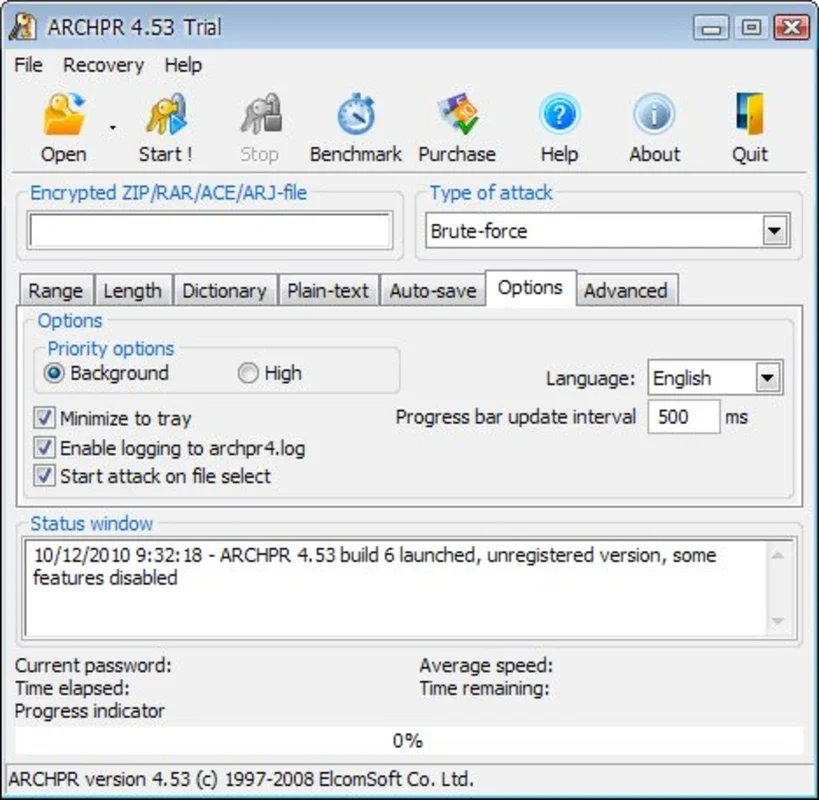 Advanced Archive Password Recovery for Windows: Efficient Password Recovery