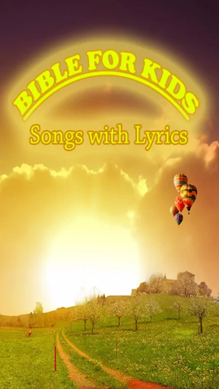 Bible Songs for Kids (Offline) for Android - Spiritual Music for Kids