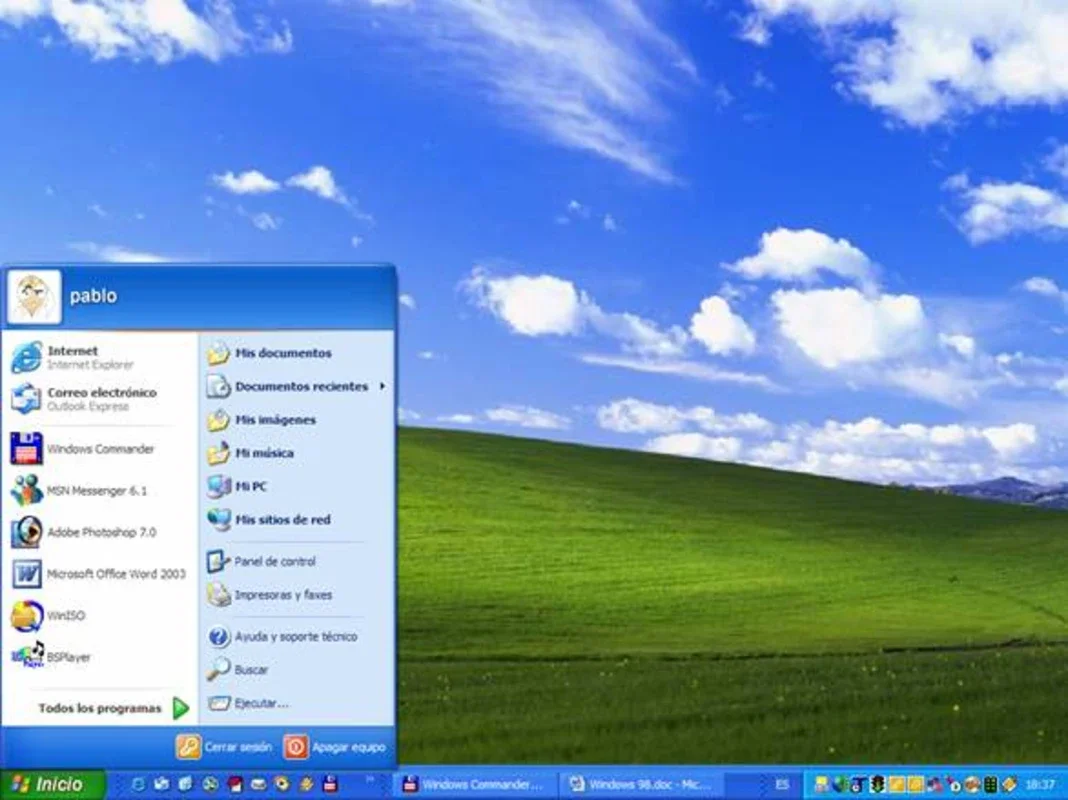 Mastering Windows XP: A Comprehensive Guide for Windows