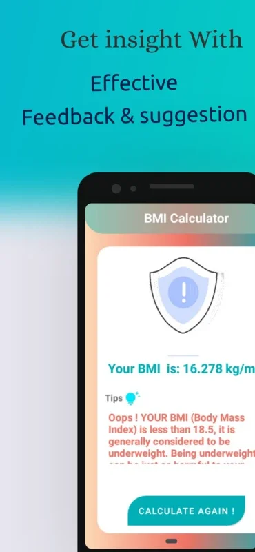 BMIcalco for Android: Track Fitness with BMI Calculator