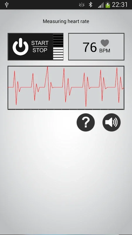 Heart Rate Monitor for Android - Accurate Pulse Tracking