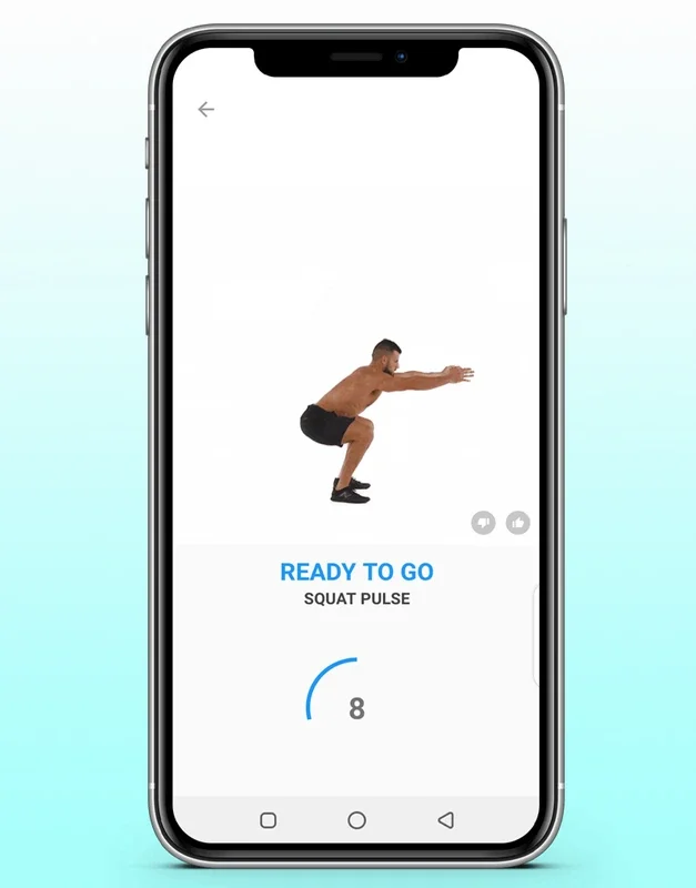 Workout for Android - No Download Needed! Get It Now!