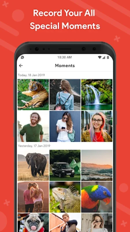 Gallery Photos for Android: Effortless Multimedia Management