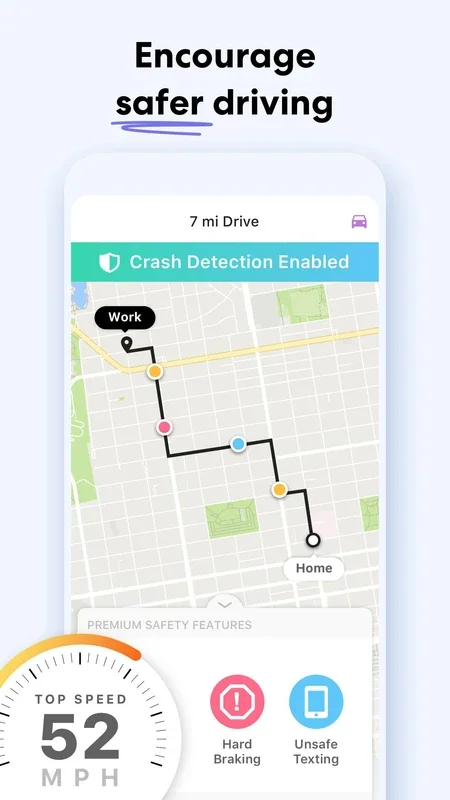 Life360 for Android: Keep Your Family Connected and Safe