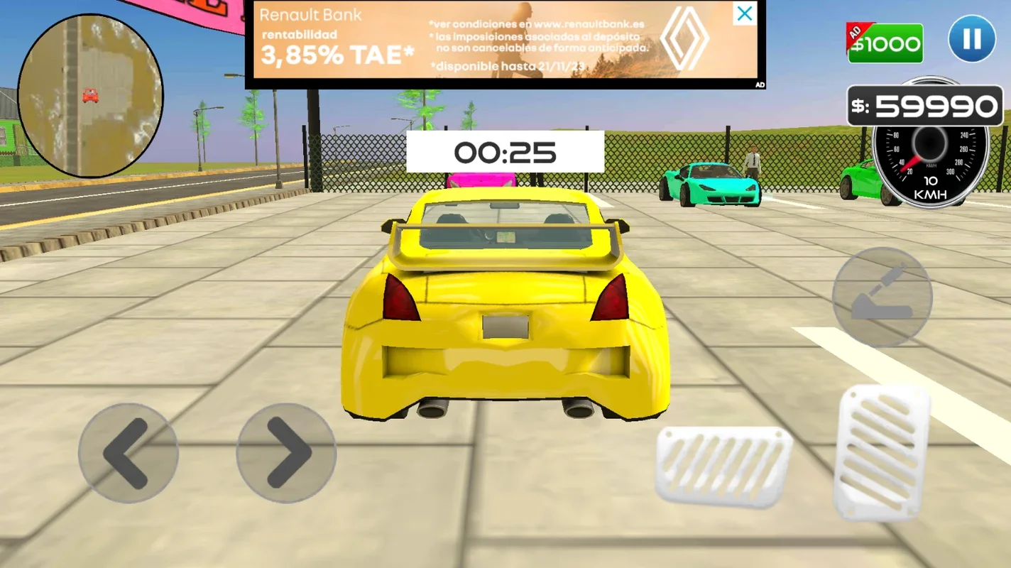 Car Dealer Simulator Game 2023 for Android: Vehicle Trading Simulation