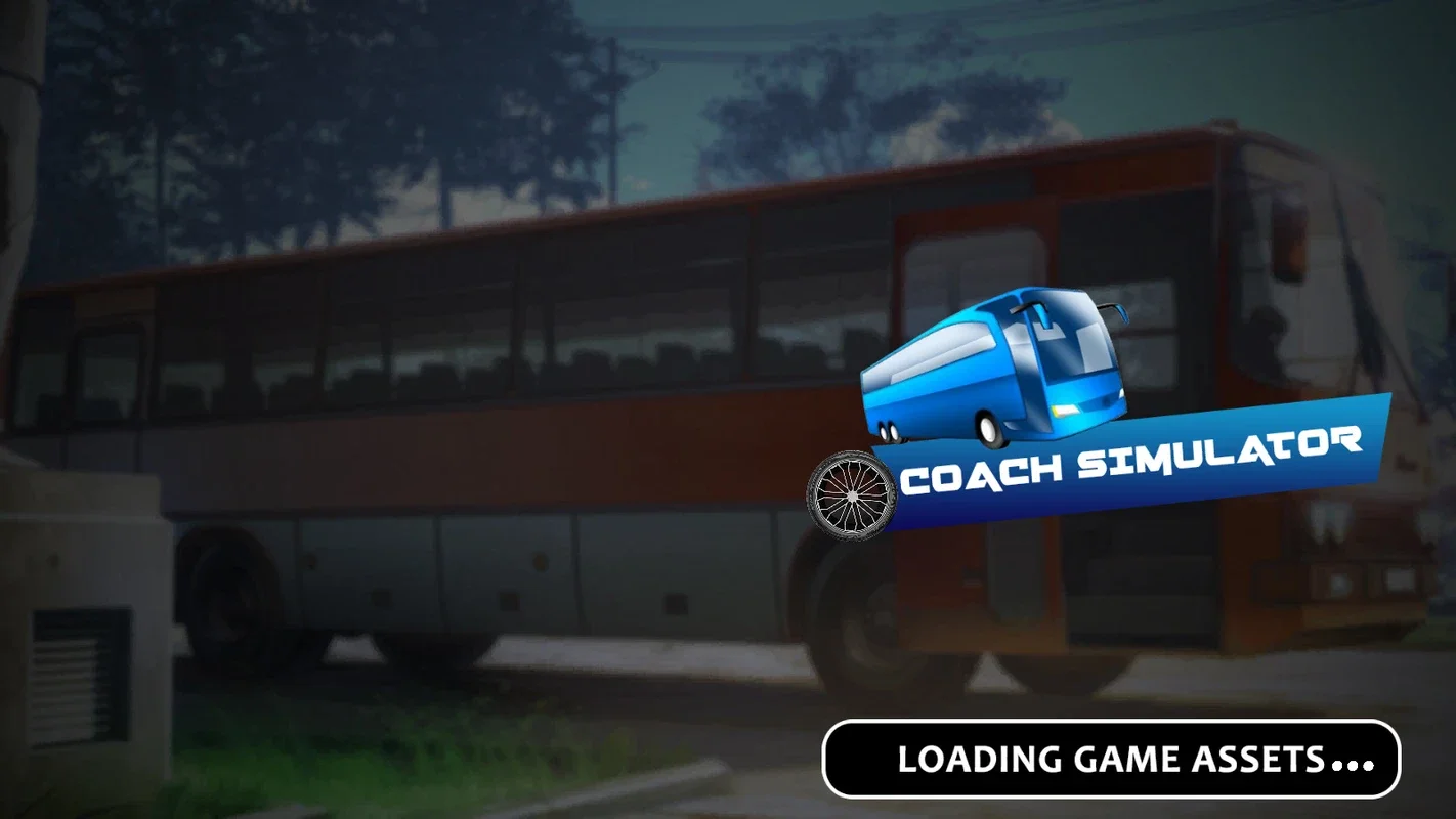 US Coach Driving Bus Games 3D for Android - Immersive Driving Experience