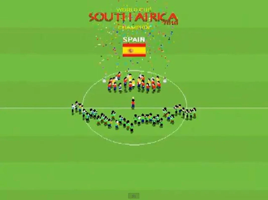 Soccer World Cup 1986 - 2010 Series for Windows - Relive Past World Cups