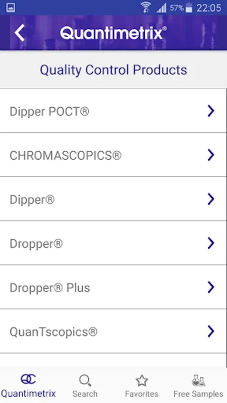 Urinalysis Made Simple™ for Android: Streamlined Urinalysis Guide