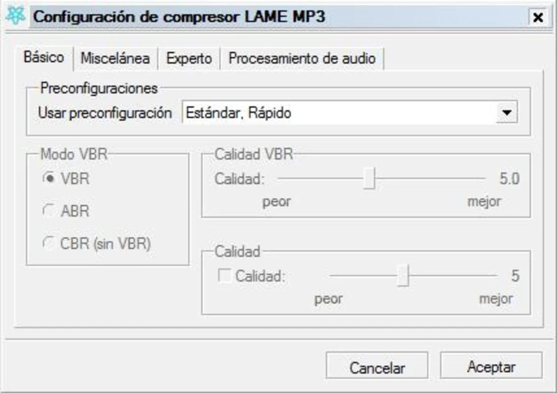 LightMan Converter for Windows - Free Audio Conversion Tool