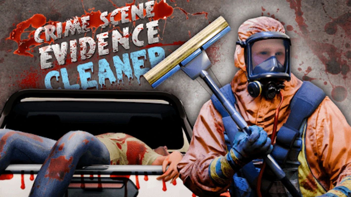 Crime_Scene_Cleaner for Android: Efficient Cleaning Solution