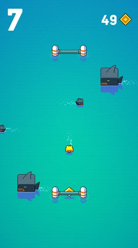 Splish Splash Pong for Android - Exciting Gaming Experience