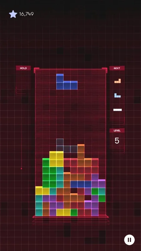 Tetris for Android - Play Offline Anytime