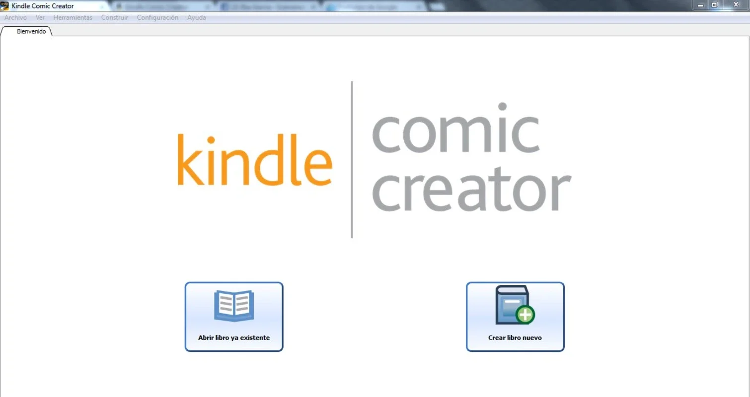 Kindle Comic Creator for Windows: Easily Publish Your Comics