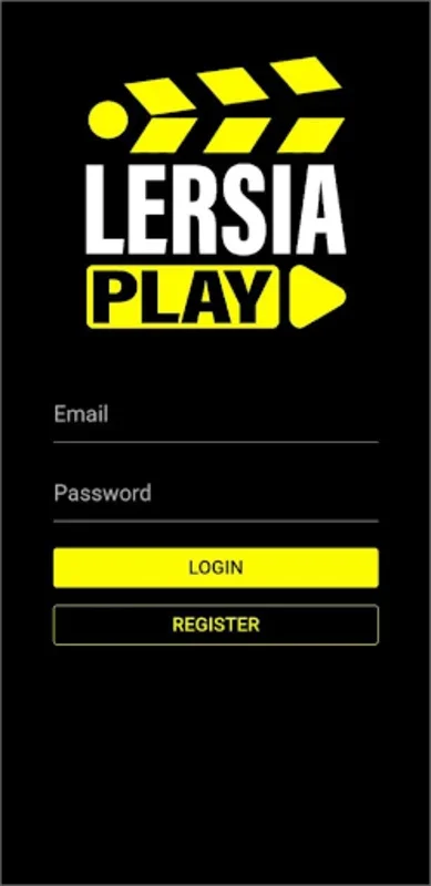 Lersia Play for Android - Stream Award-Winning Mizo Content